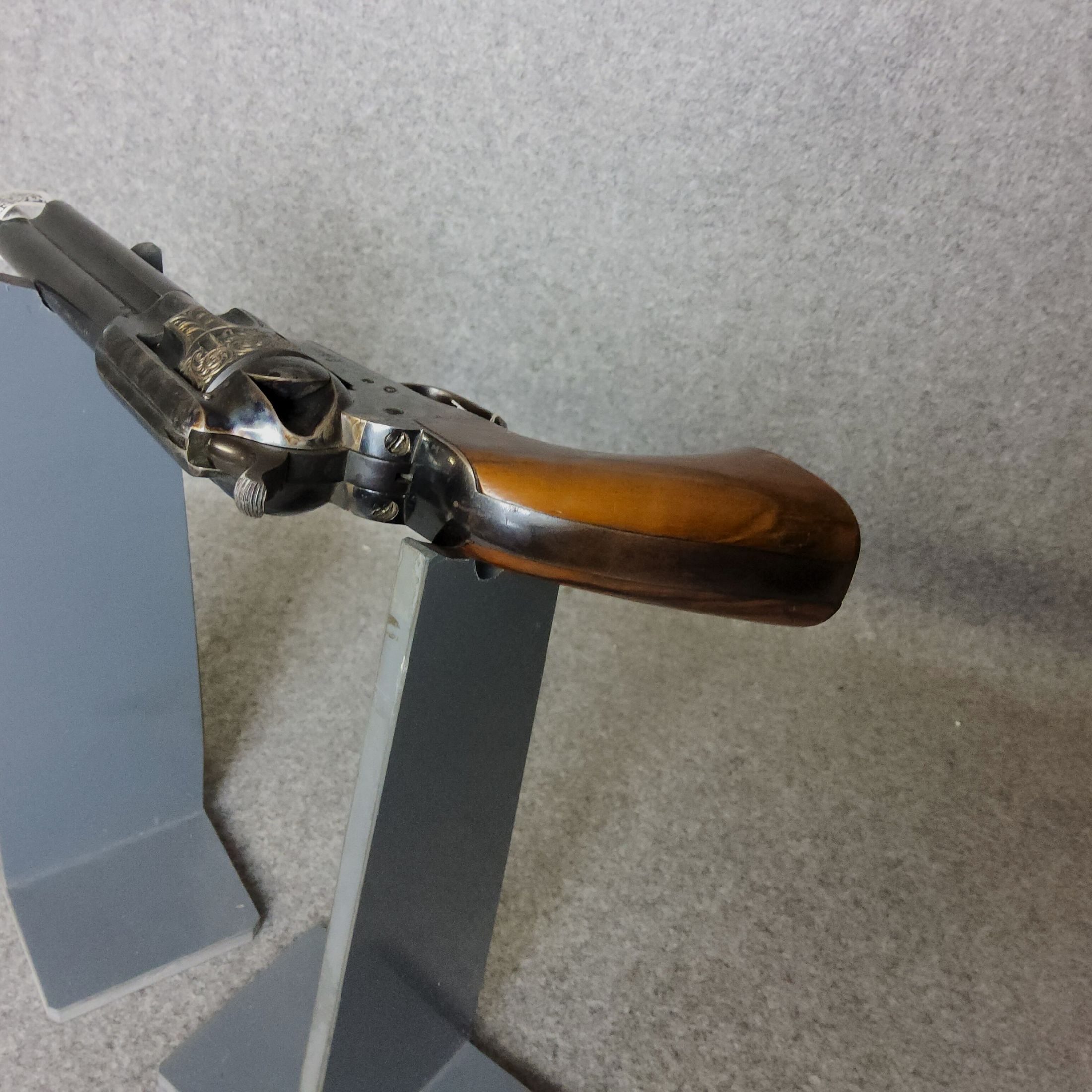 Hege Western Arms SA