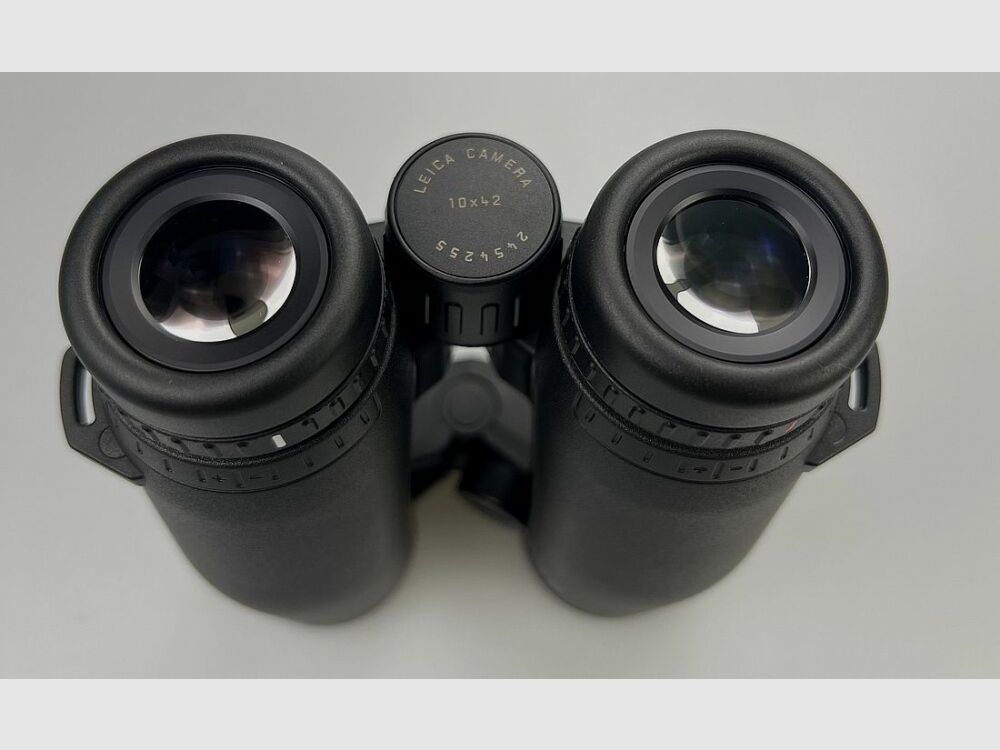 Leica Geovid Pro 10x42