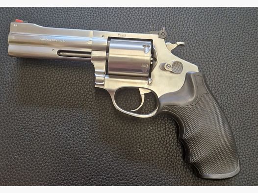 Revolver Rossi Amadeo Stainless Kal.357 Magnum