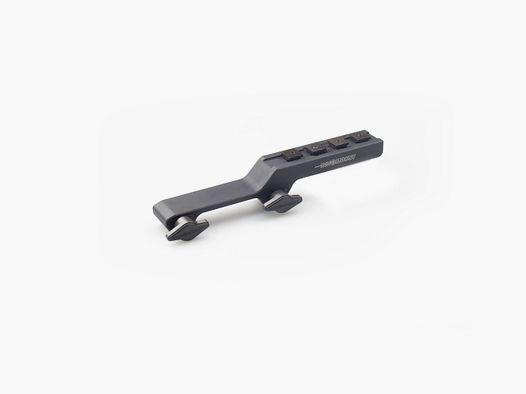 Innomount ZERO für Blaser R8 Ultimate X – Swarovski SR
