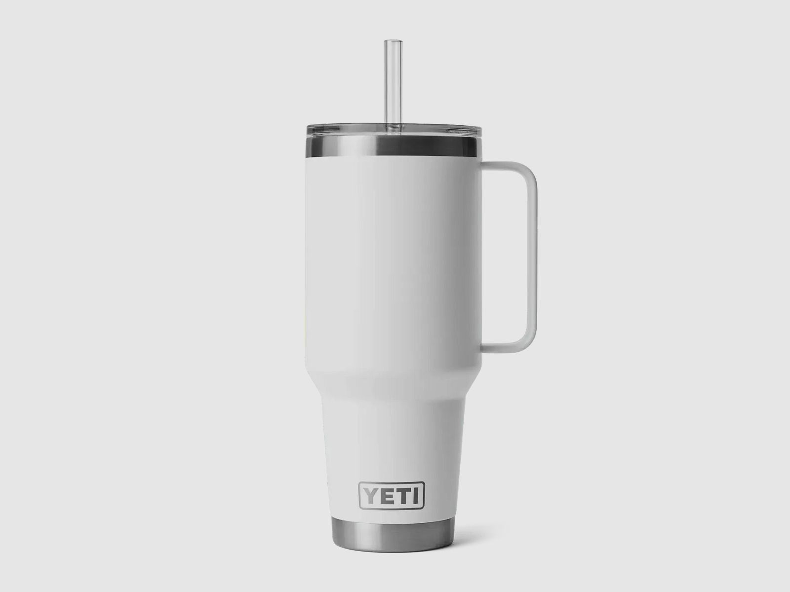 Rambler 42 oz (1.2 l) Straw Mug - Yeti, image 11 sur 12