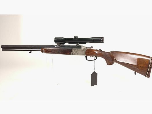 Blaser ES 70
