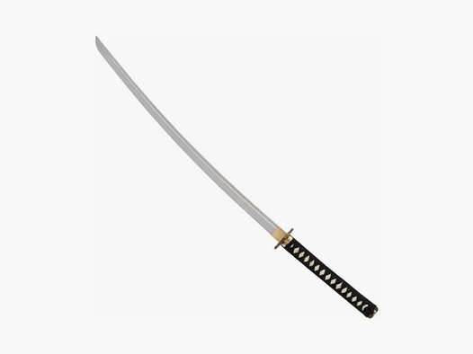 John Lee Hana Katana handgeschmiedet aus 1045 Kohlenstoffstahl
