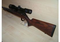 Steel Action HS