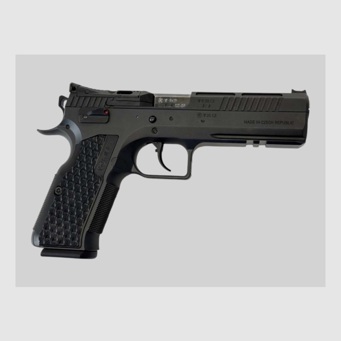 KMR L-02 SPECTRA OR / 9mm