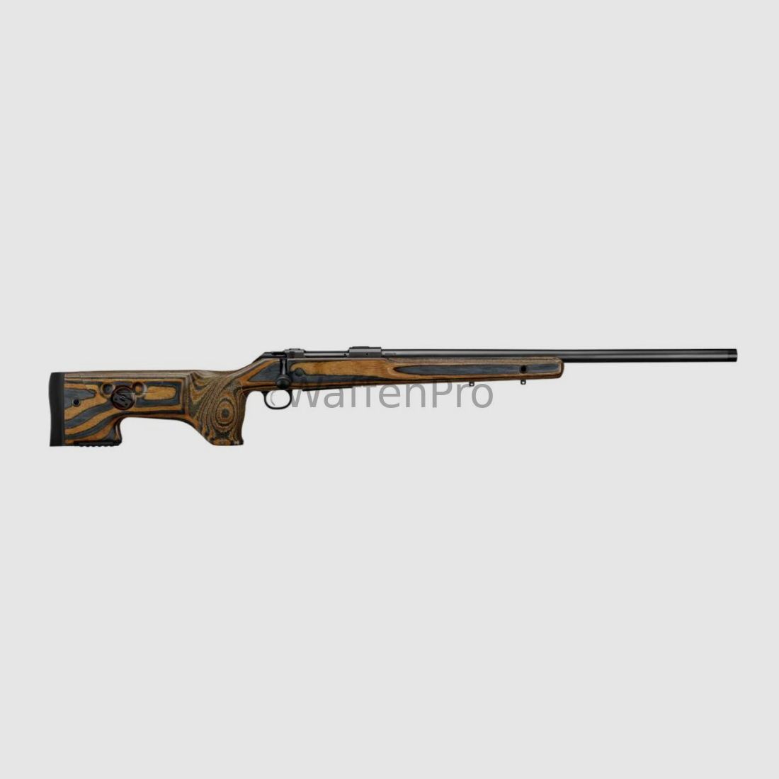 CZ 600+ Range