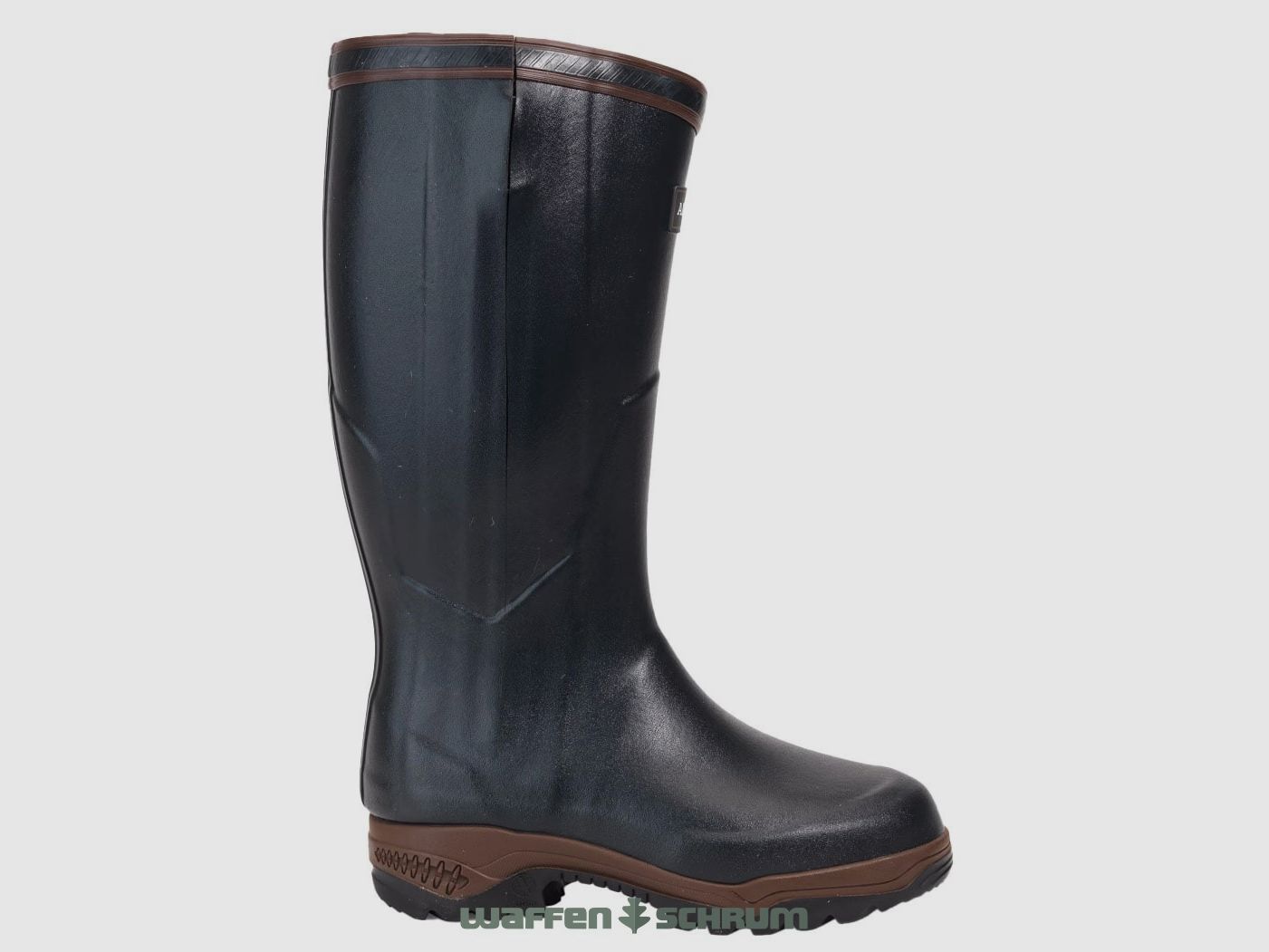 Aigle Parcours ISO Open Bronze