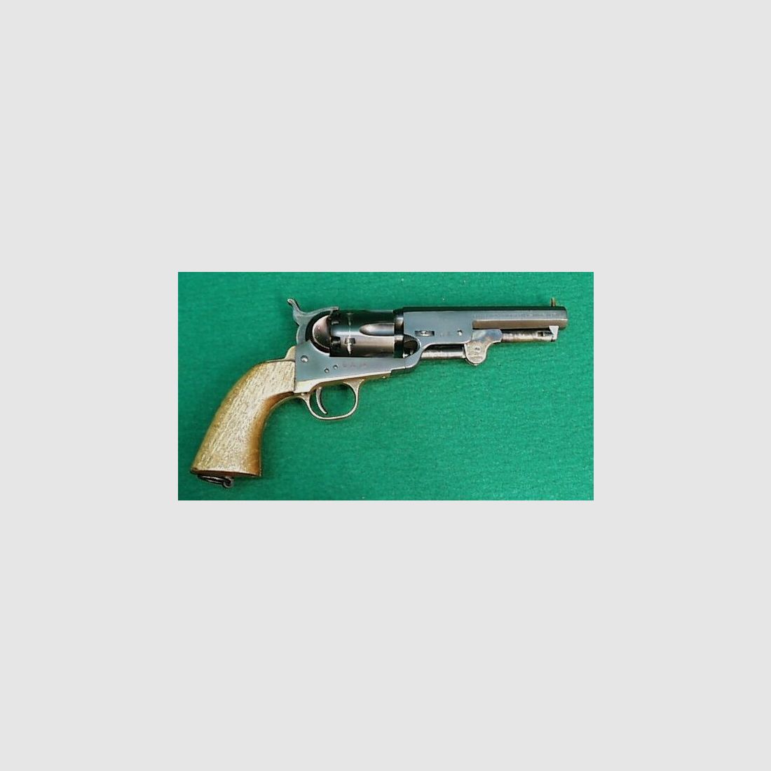 Euroarms Revolver Colt 1851 Sheriff
