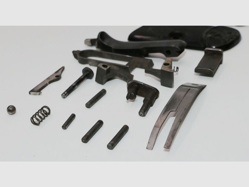 Teilesatz Fabrique Nationale Teilesatz FN Baby