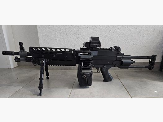 SSR M249 0,5 Joule