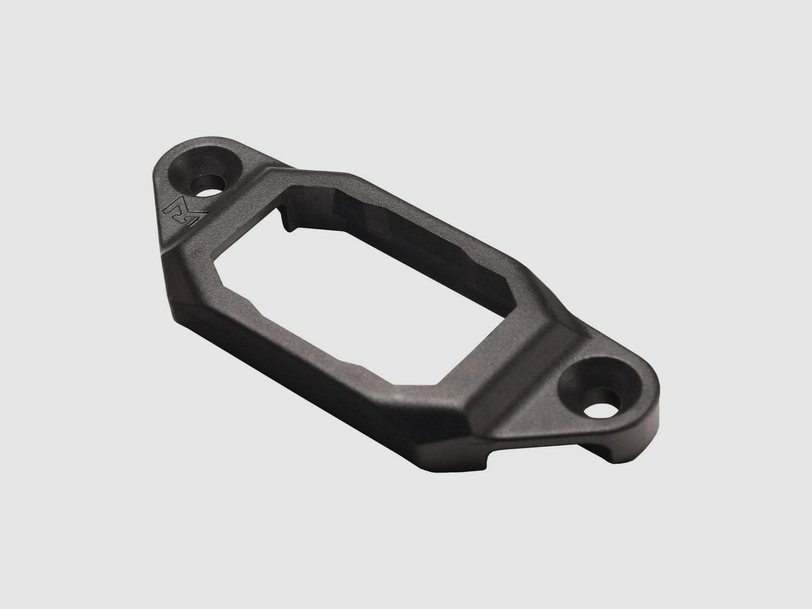 Unity Tactical AXON SL M-LOK MOUNTING KIT / Schwarz