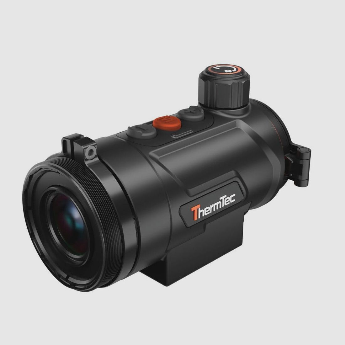 ThermTec Hunt 335 Pro Wärmebild Vorsatzgerät inkl. Adapter