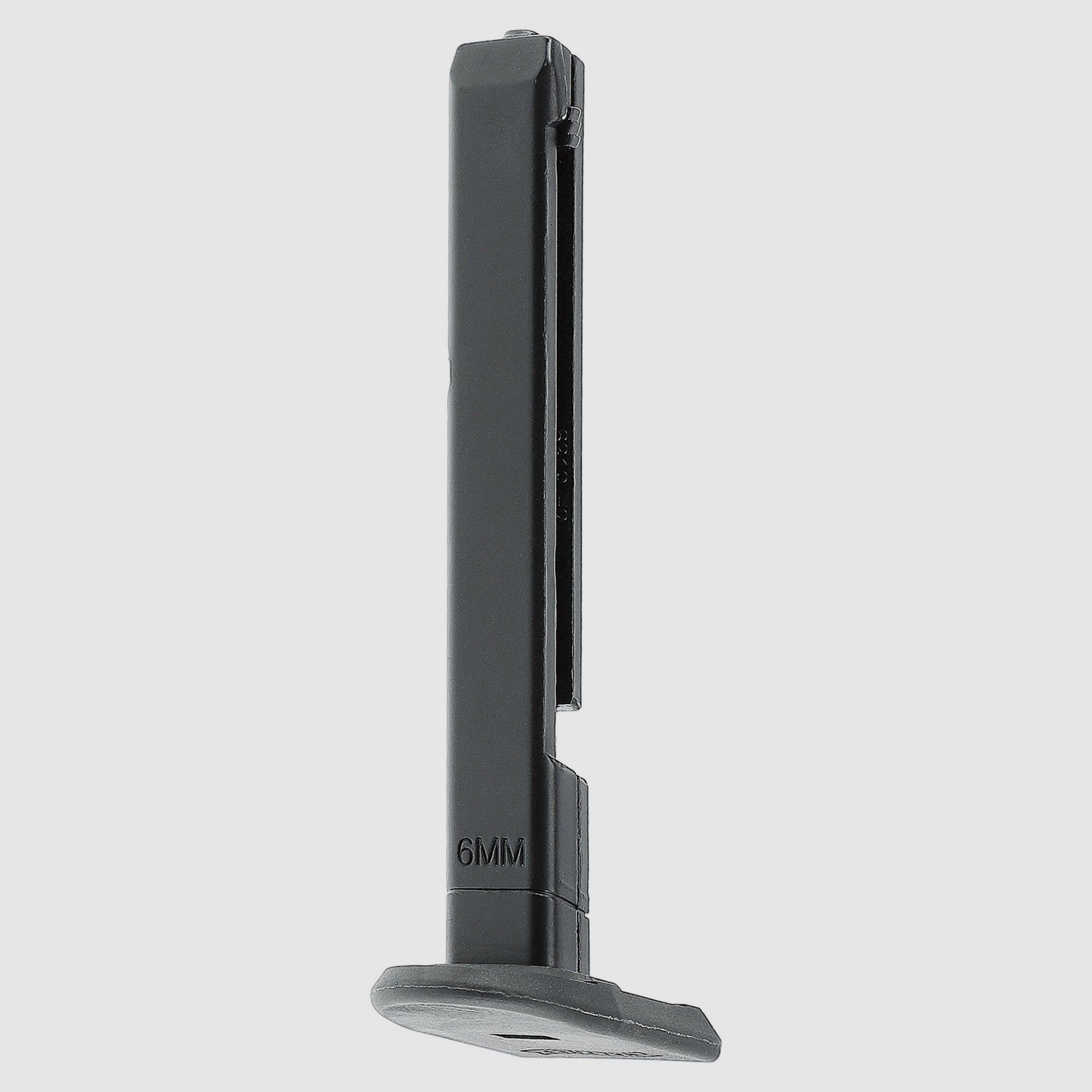 Magazin cal. 6 mm CO₂ 11 Schuss