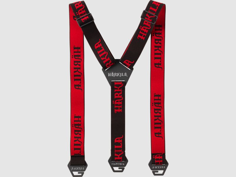 Härkila Tech Steunbanden