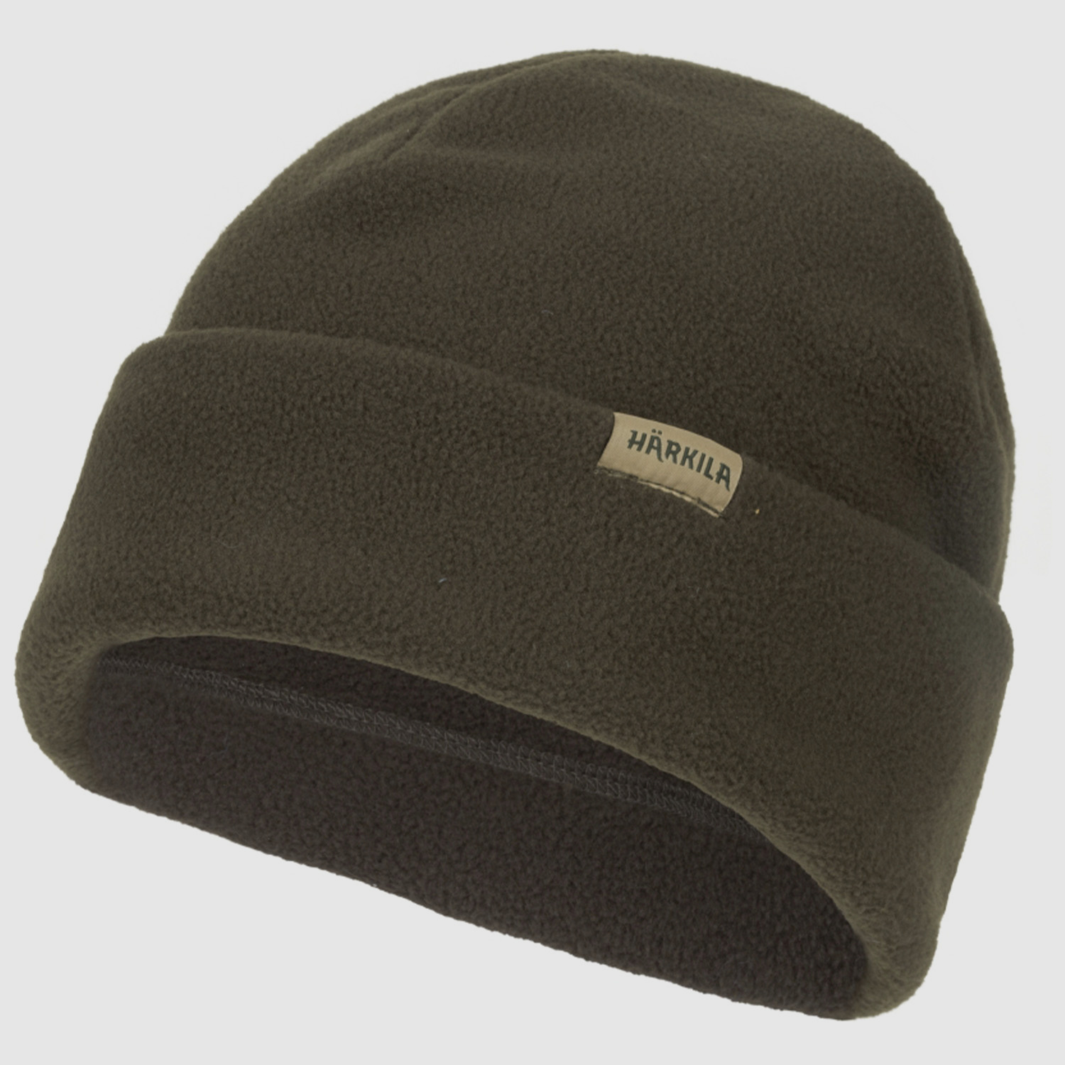 Härkila Beanie Trygve (Willow Green)