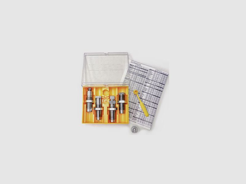 Lee Ultimate Die Set Kal. .308 Winchester (90695)