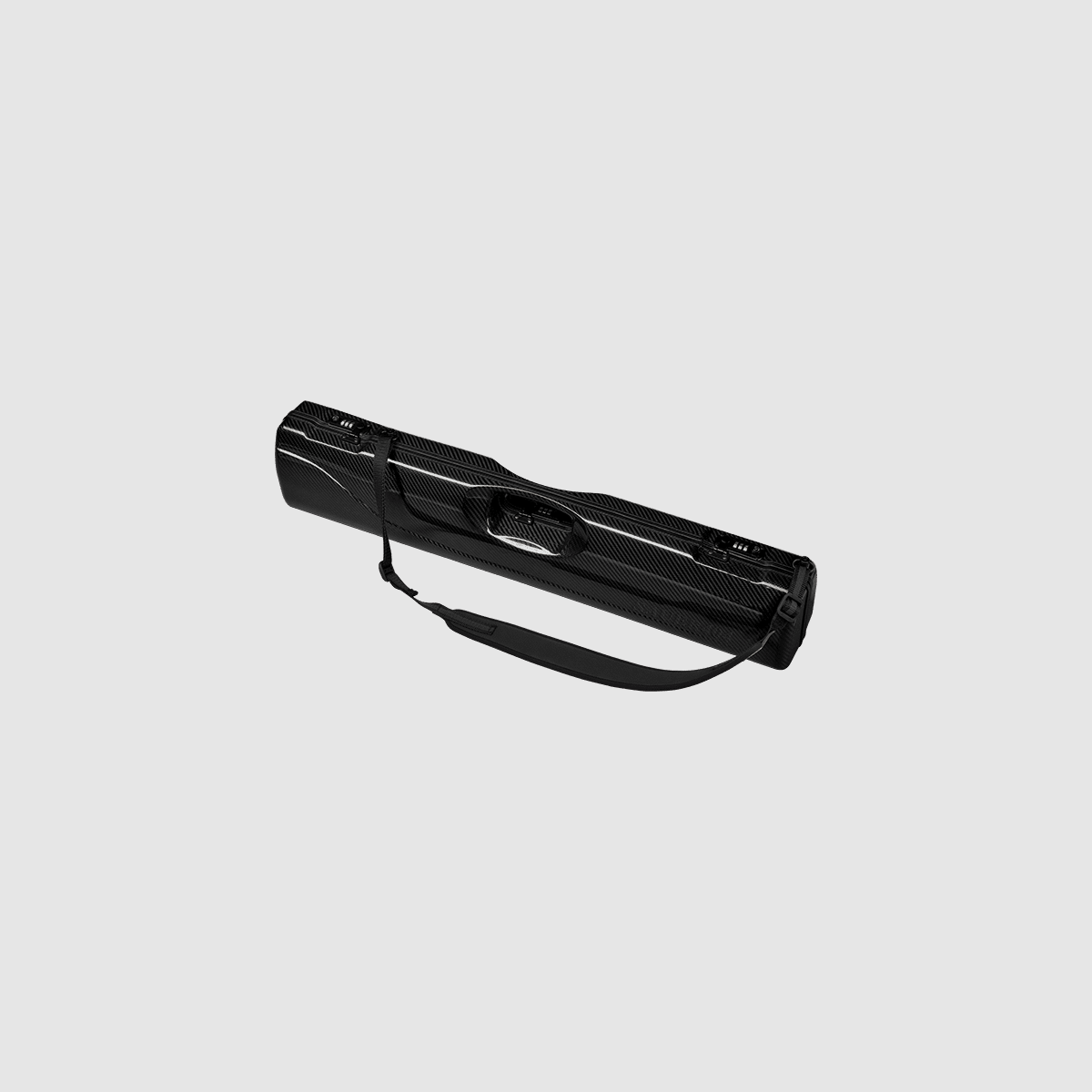 Sauer Carbon Compact Case S 404