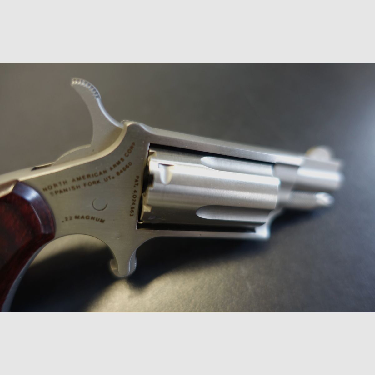 North American Arms, immagine 2 di 4