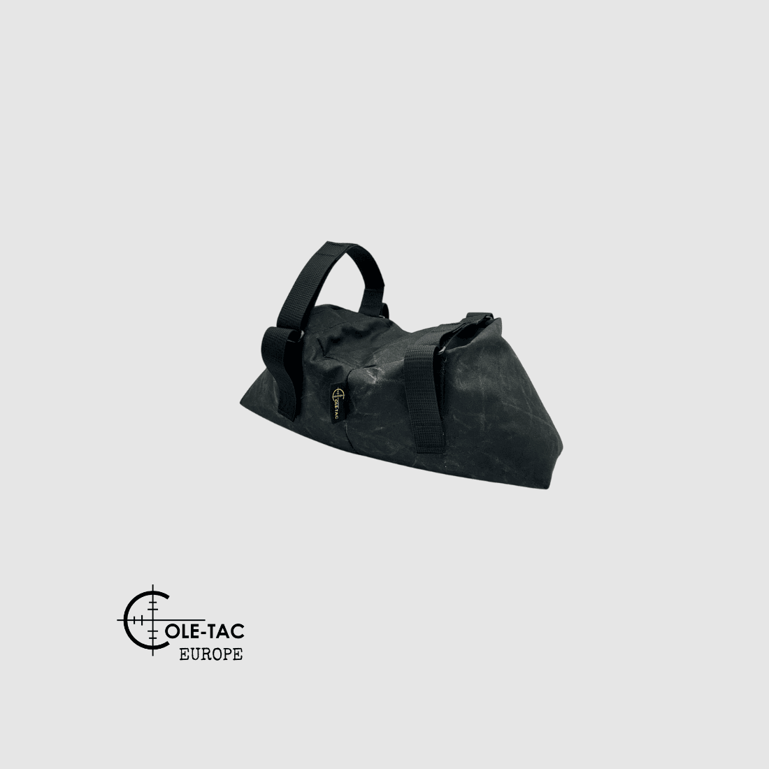 Cole-Tac Waxed Trap Bag, immagine 4 di 7