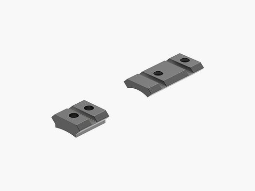 Embase Leupold QRW pour Winchester 70 Pre-64