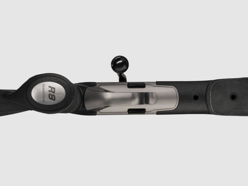 Blaser R8 Ultimate Silverstone