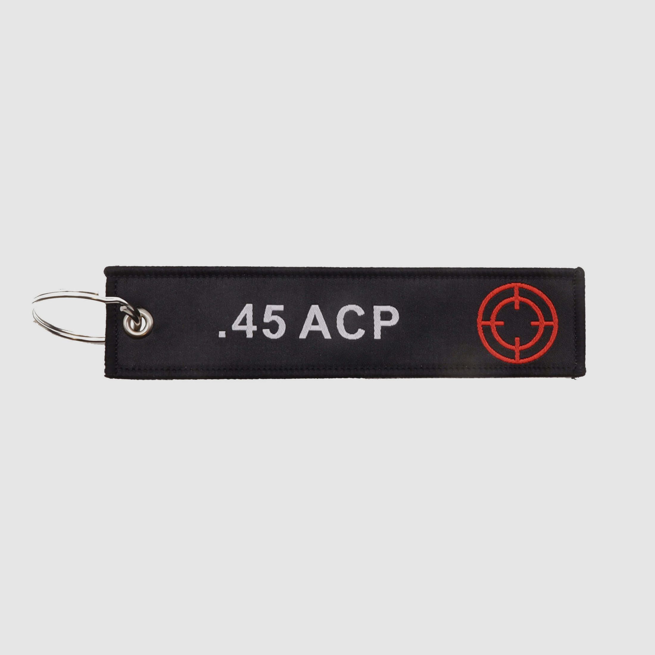 Kaliber Schlüsselanhänger - .45ACP