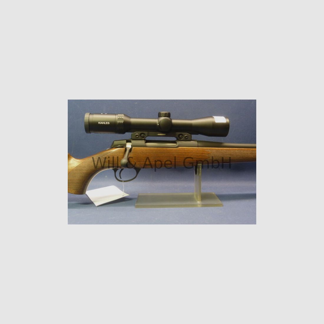 SAKO 90 Hunter