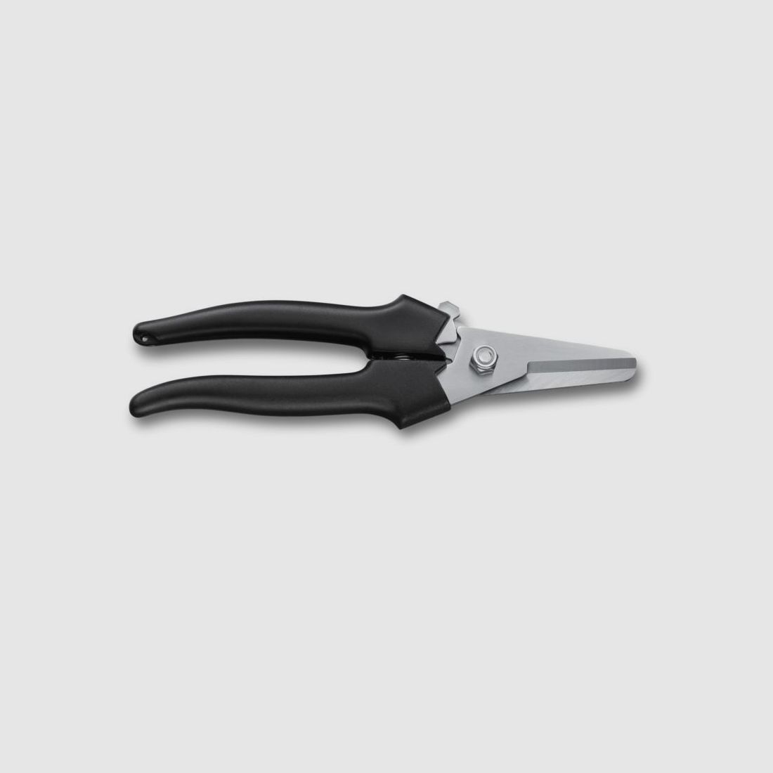 Victorinox Vielzweckschere 19 cm schwarz, Bild 6 von 6
