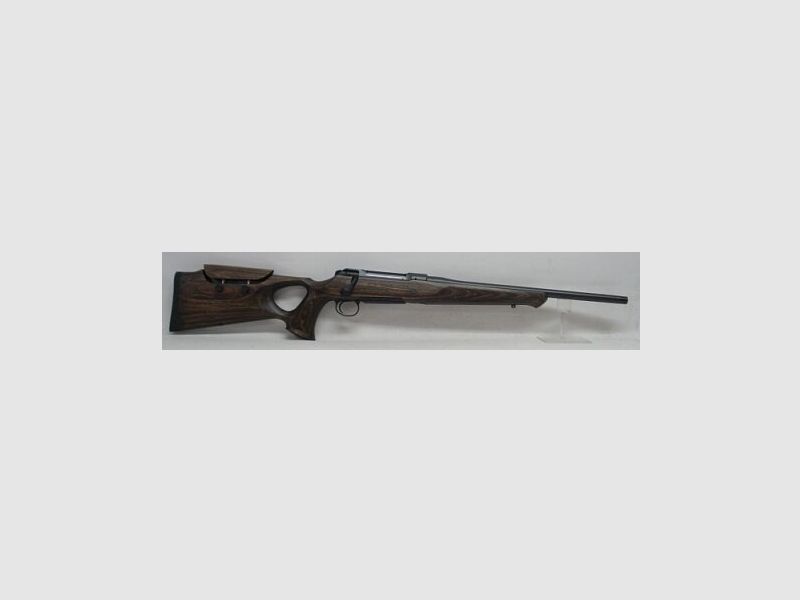 Sauer 101 GTI LL56 MG oV