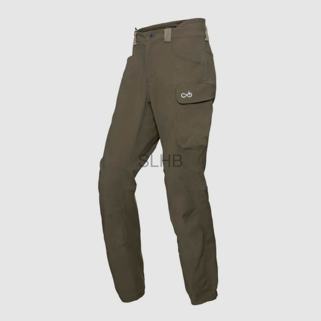 Merkel GEAR	 Herren Jagdhose