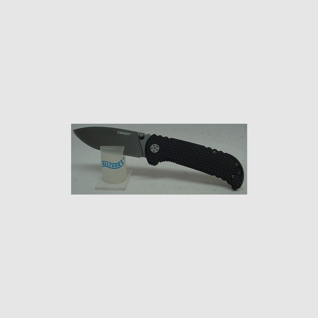 COAST FX352 - 8,9 cm Klinge