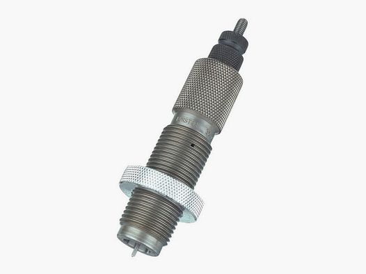 FORSTER PRODUCTS, INC. DIES FORSTER PRODUCTS, INC. 22 CREEDMOOR FULL LENGTH SIZING DIE