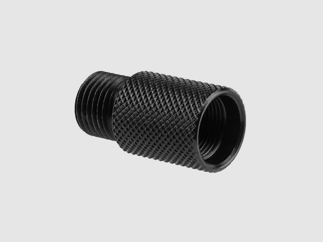 1/2X28 ADAPTER VOOR DEMPER 1/2X20
