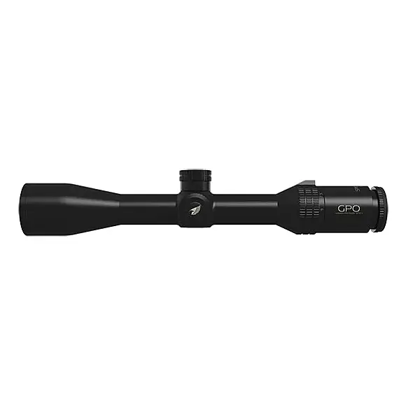 Lunette GPO Spectra 6X 1,5-9x44, image 5 sur 8