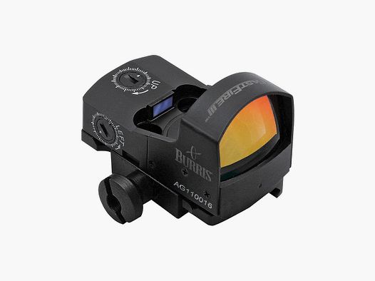 FASTFIRE III - BURRIS | 3 MOA