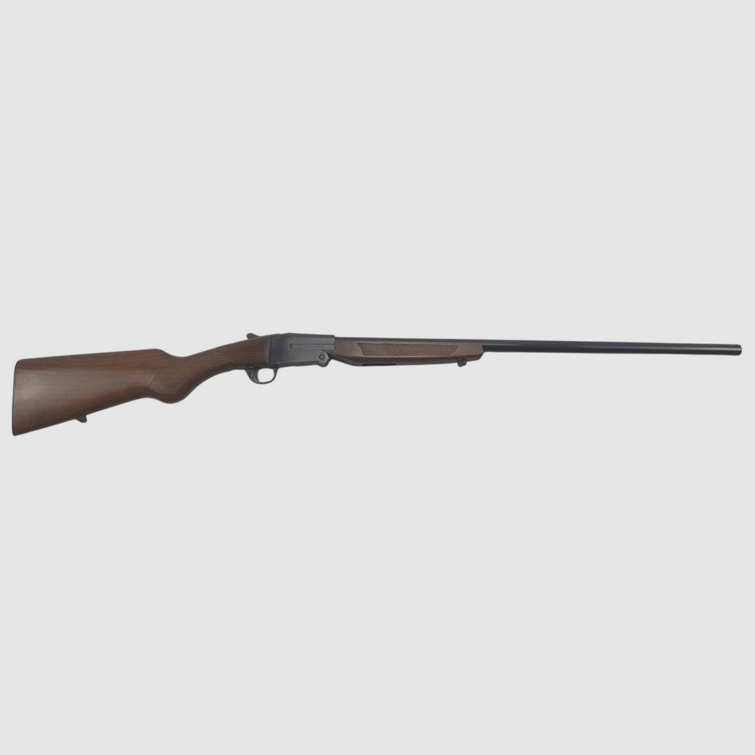 USED GARDEN - SINGLE SHOT FOLDING SHOTGUN PEDRETTI CAL.20/70, image 2 of 10