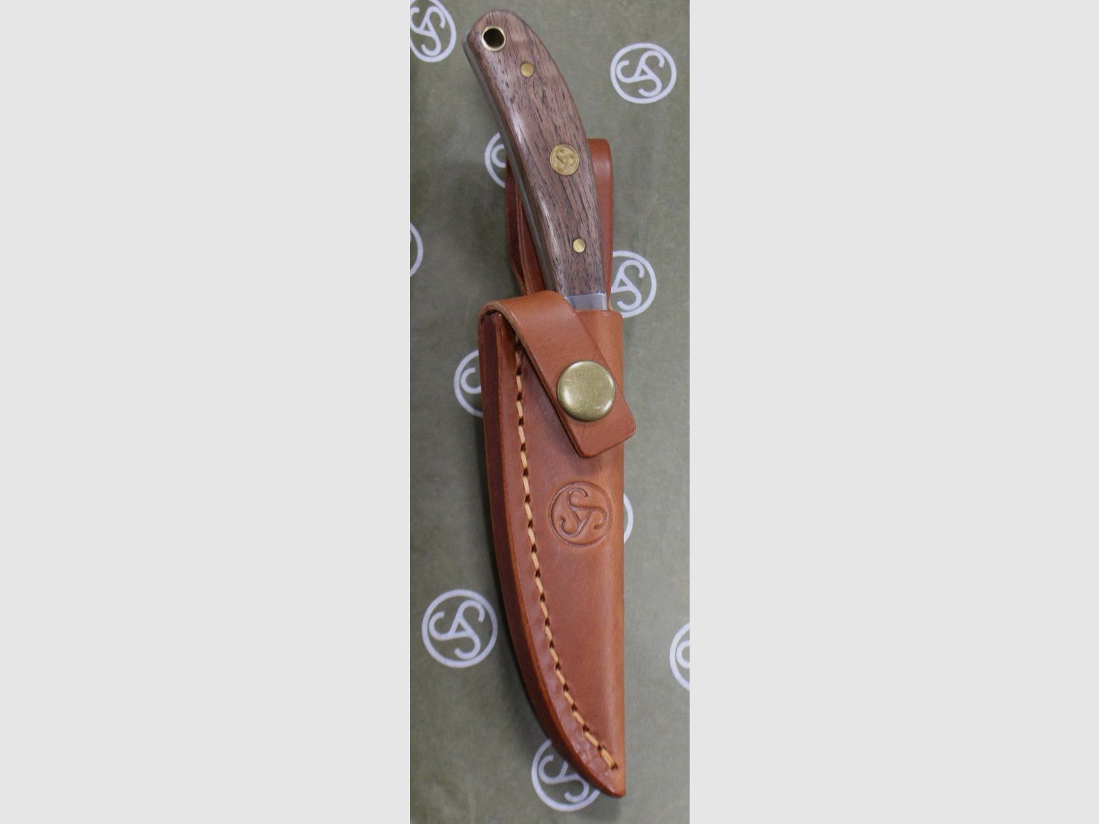 Sauer Mes Generation Clippoint #80414858, Bild 8 von 8