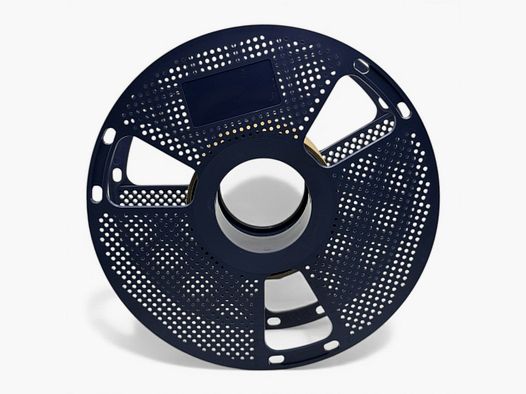 Wiederverwendbare Filamentspule, Bambulab kompatibel, AMS kompatibel – ideal für Refill, zum Basteln, Aufwickeln & Organisieren