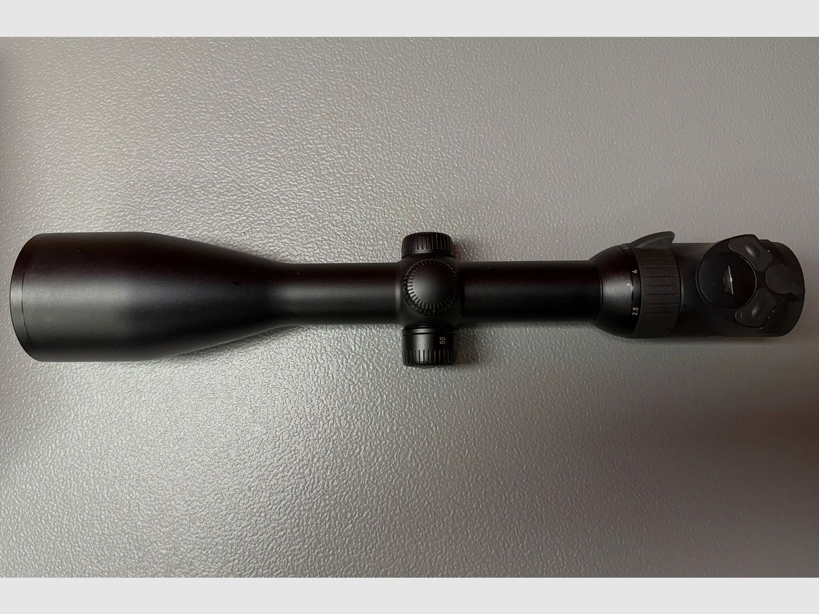 Swarovski Z6i 2.5-15x56 P Abs. LD-I