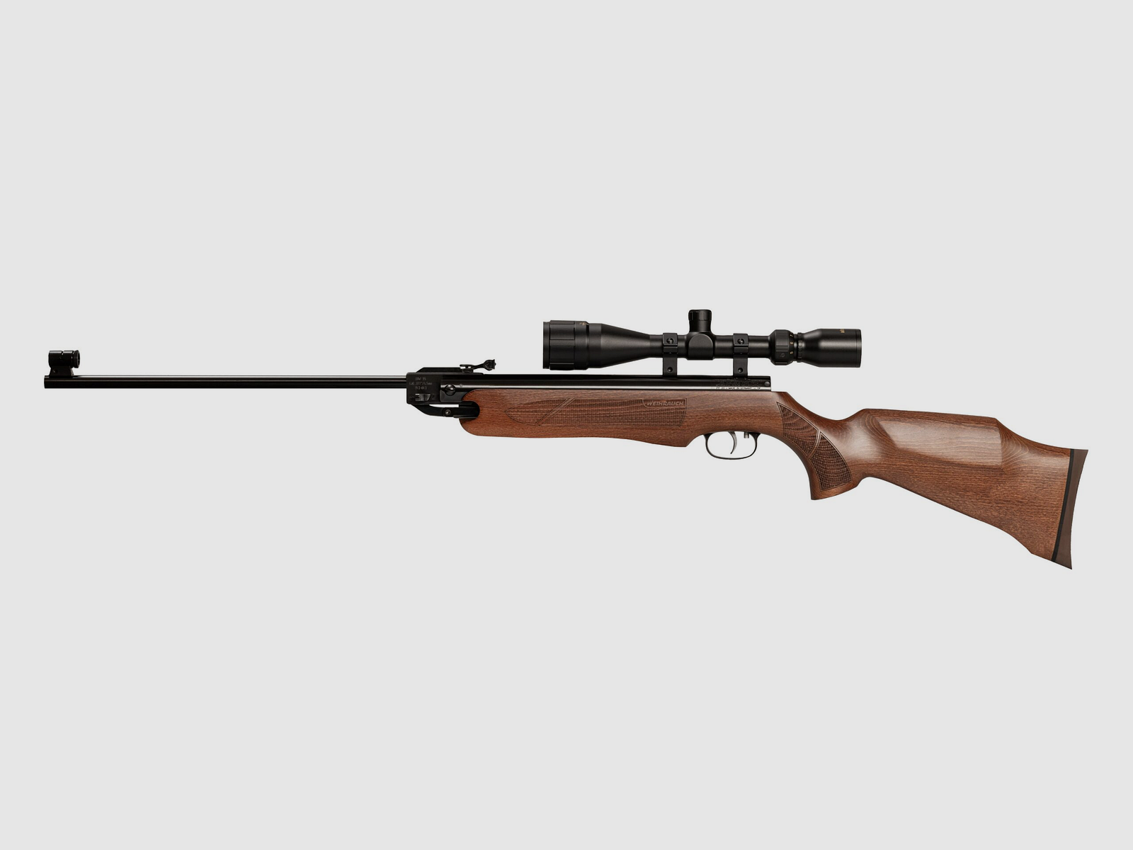 Weihrauch HW 35 5.5mm / cal. 22