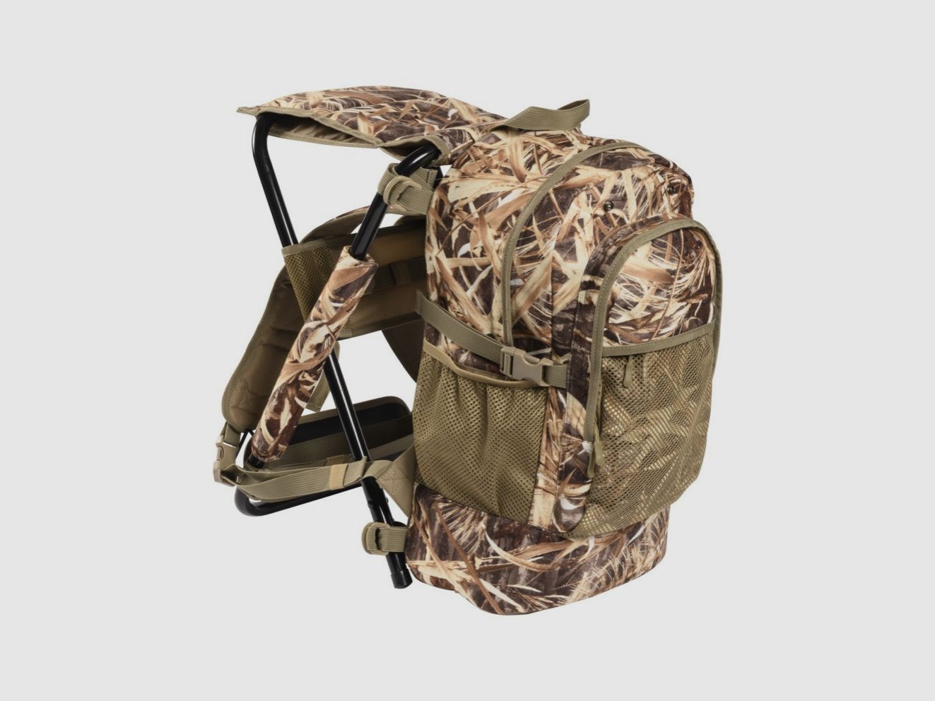Pro Hunt Sitzrucksack, Bild 7 von 12
