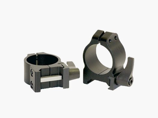 Montaggio per ottica Warne 215LM Alto