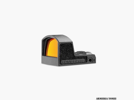 RED DOT – SIG SAUER ROMEO-ZERO REFLEX 6MOA