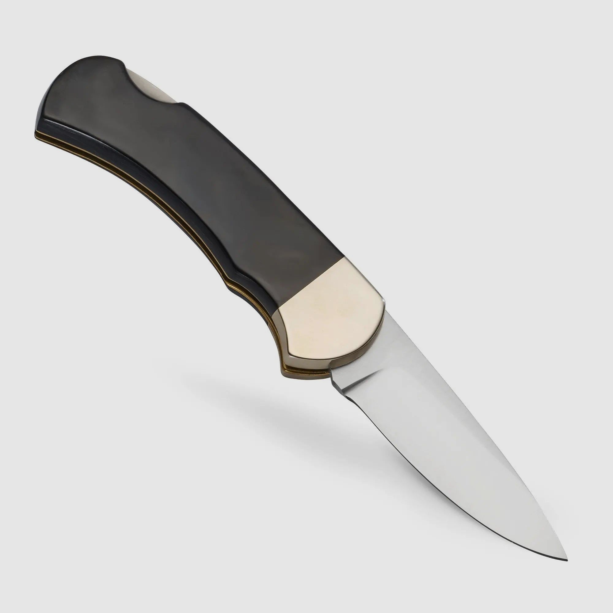 PUMA 4-star buffalo horn / buffalo