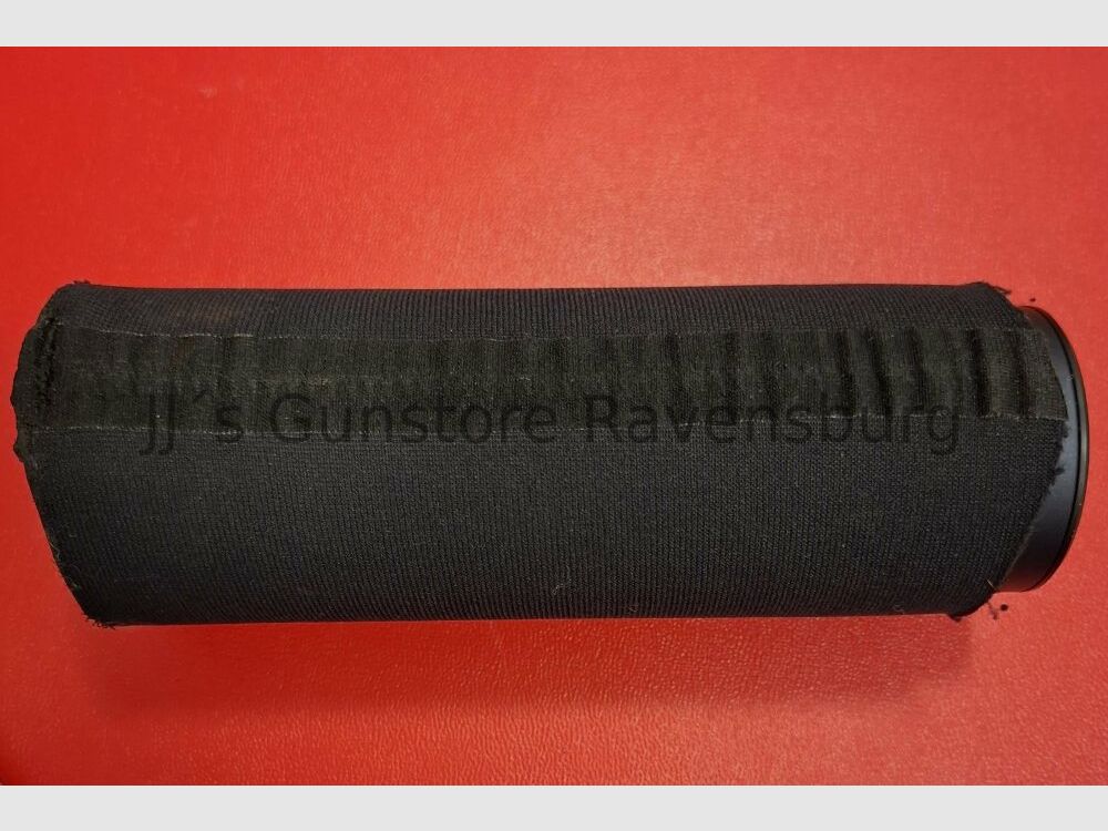 Silencer Jaki Jaki 3i without