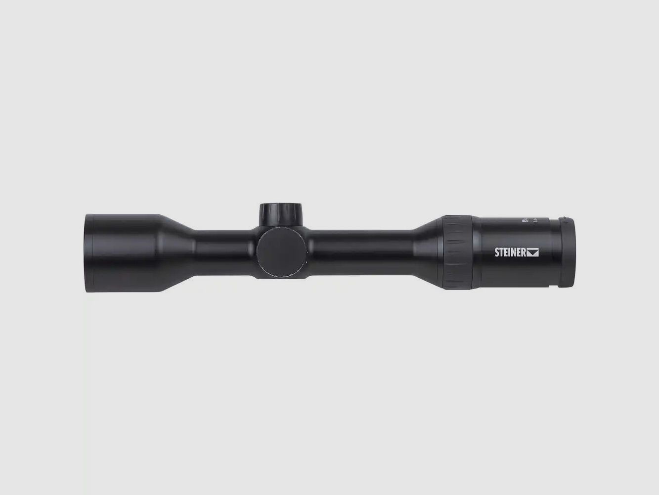 Steiner Ranger 8 LA - 4A-I reticle 1,6-12,8x42 / 30mm