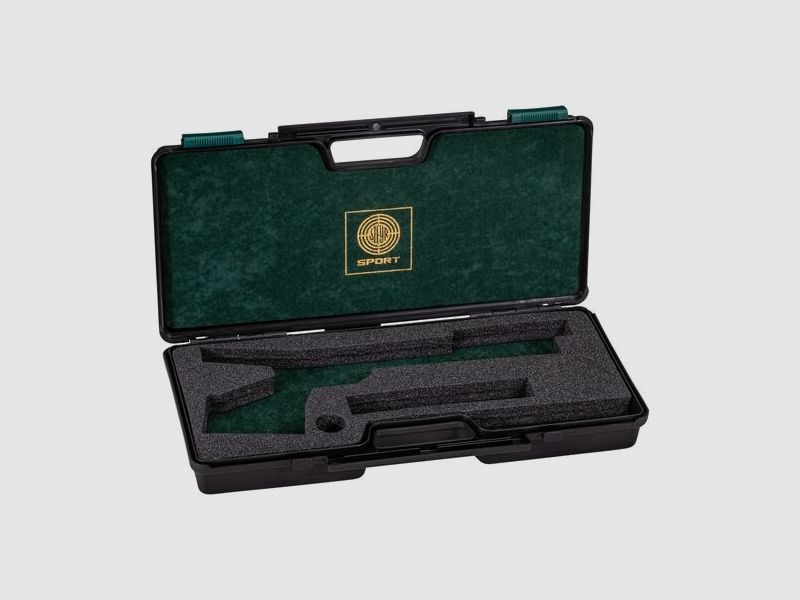 Steyr Pistolenkoffer für alle LP