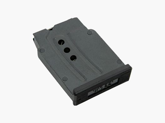 Anschütz 1420-U5 magazijn 5-schots kaliber .22 l.r.