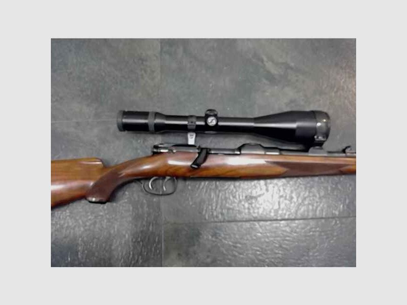 Repetierbüchse Steyr Mannlicher Kal.7x64