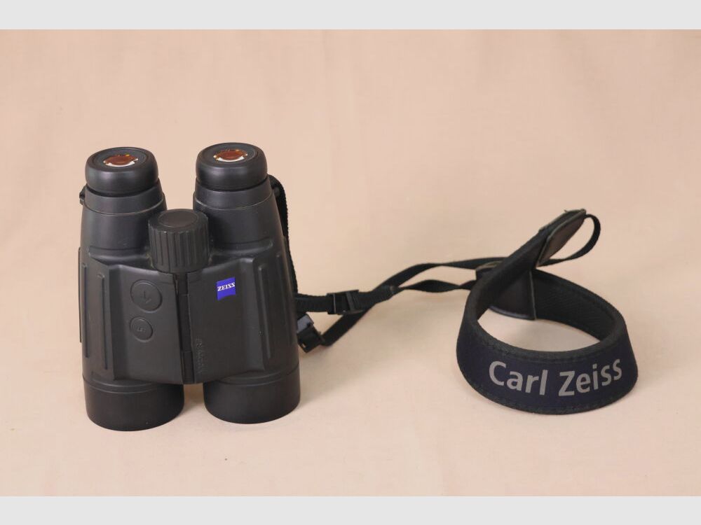 Zeiss Victory 8x45 T* RF // Fernglas mit Entfernungsmesser & OVP!!